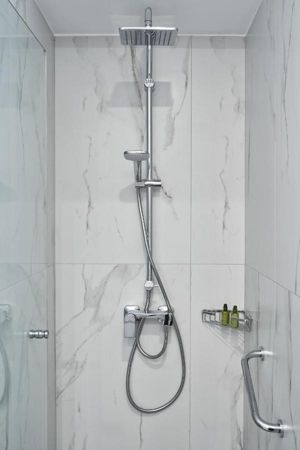 Apartment Marvelous N Bright Next To Megaro Mousikis *