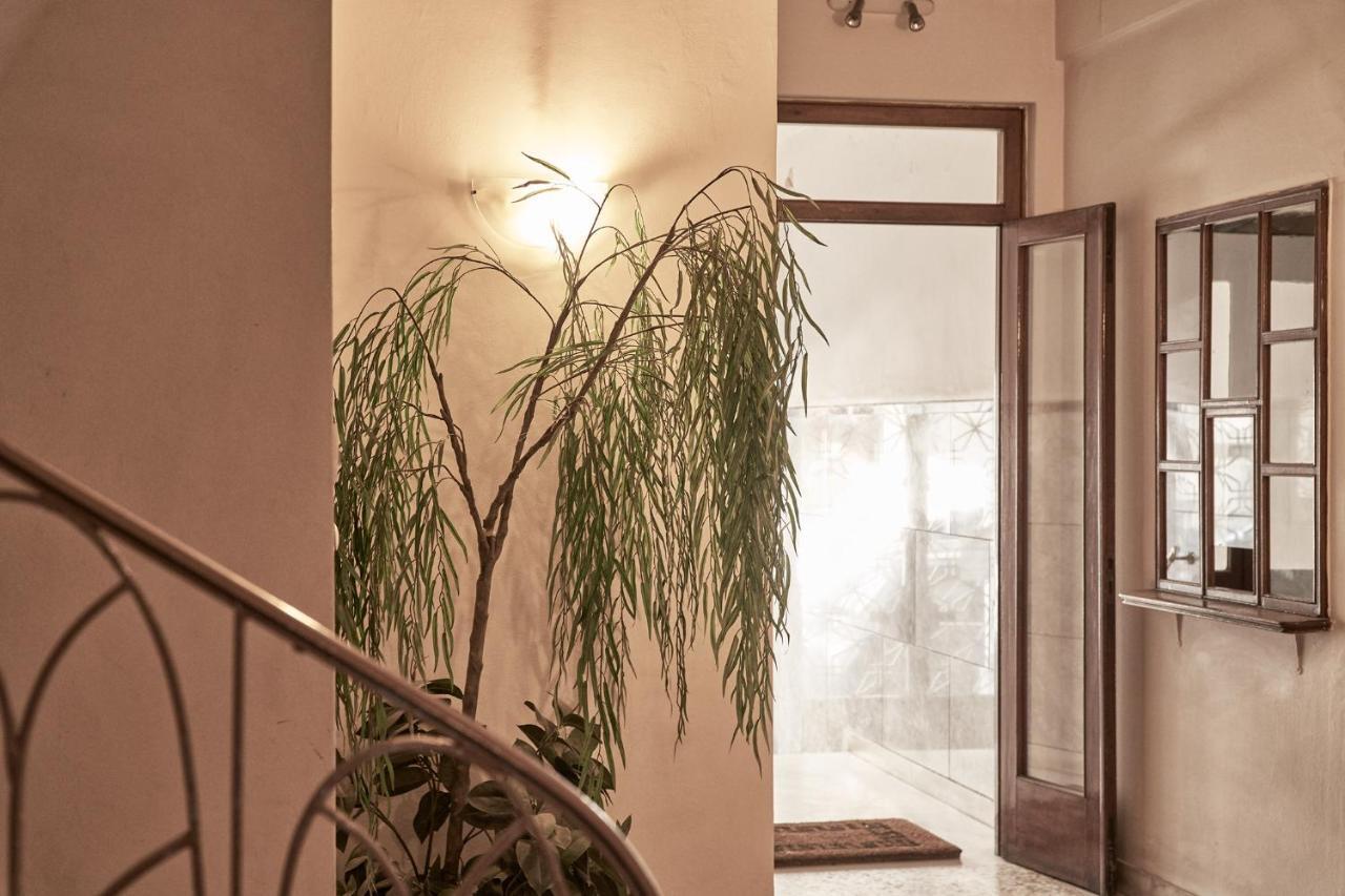 Marvelous N Bright Next To Megaro Mousikis Apartment Athens